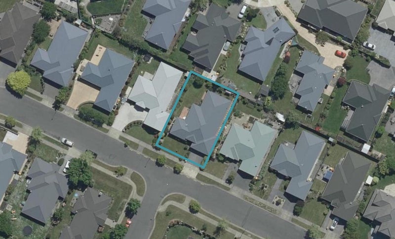 40 Mounter Avenue, Northwood, Christchurch - Carousel 1