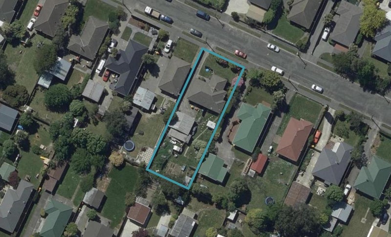 15 Cobra Street, Halswell, Christchurch - Carousel 1