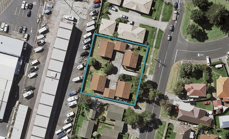 1/86 Pilkington Road, Mount Wellington, Auckland - Carousel 1