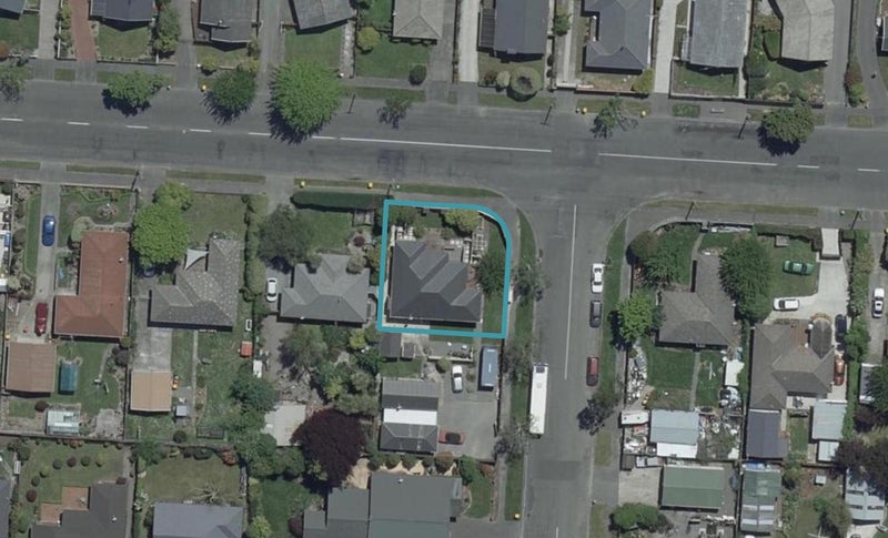 58 Farquhars Road, Redwood, Christchurch - Carousel 1