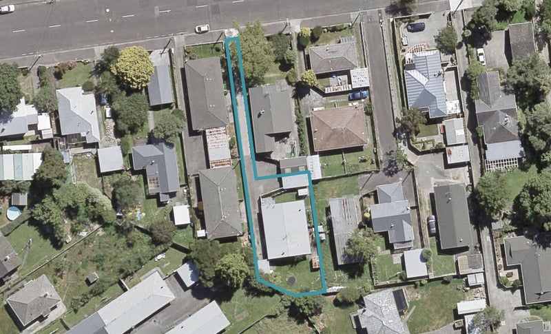 127B Martin Street, Wallaceville, Upper Hutt - Carousel 1