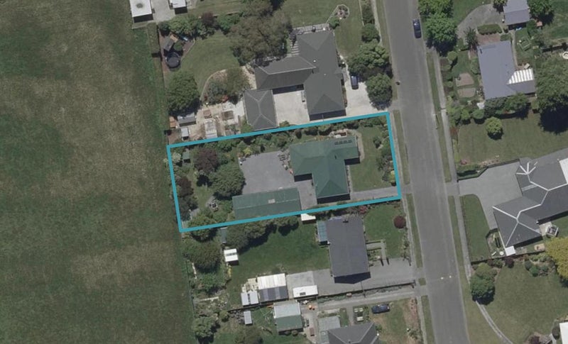 4 Azalea Close, Templeton, Christchurch - Carousel 1