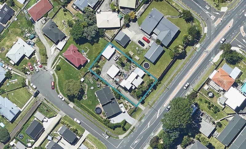 205 Fraser Street, Tauranga South, Tauranga - Carousel 1