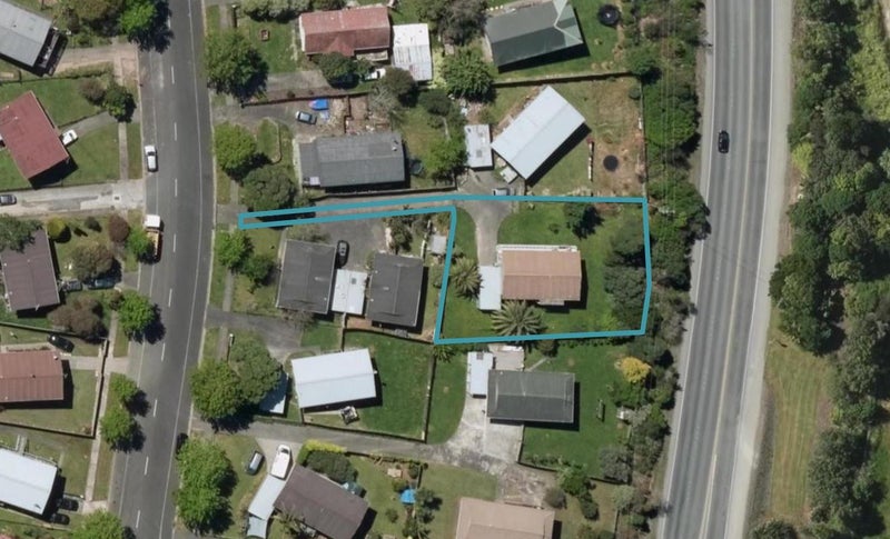 127 Smeaton Drive, Raumanga, Whangarei - Carousel 1