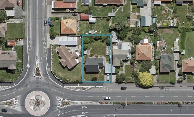 436 Tweed Street, Georgetown, Invercargill - Carousel 1