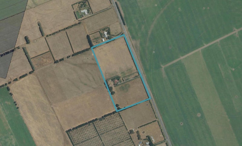 1257 Dunsandel Southbridge Road, DUNSANDEL, LEESTON - Carousel 1