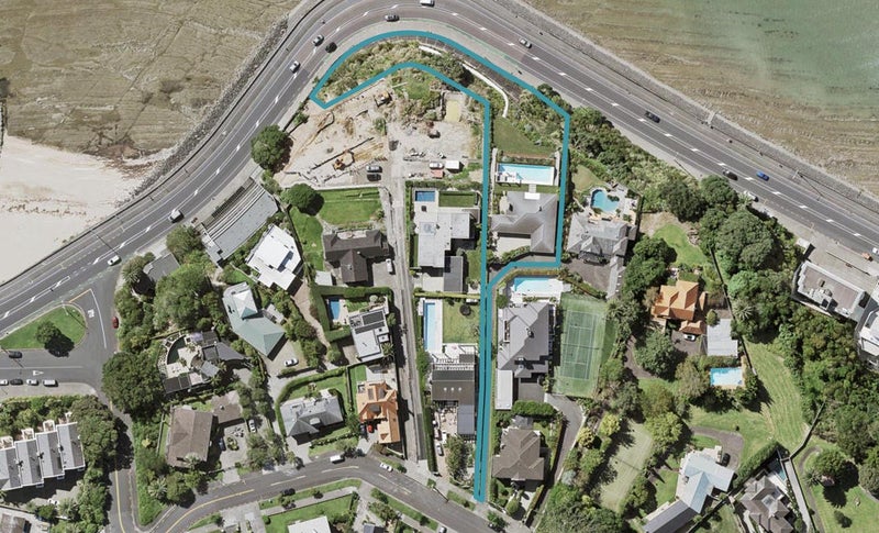 30 Selwyn Avenue, Mission Bay, Auckland - Carousel 1
