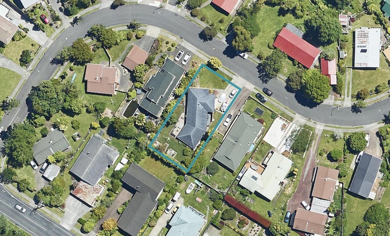7 Buchanan Place, Sunnybrook, Rotorua - Carousel 1