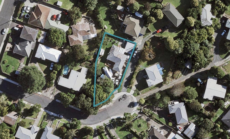 19 Dreadon Road, Manurewa, Auckland - Carousel 1