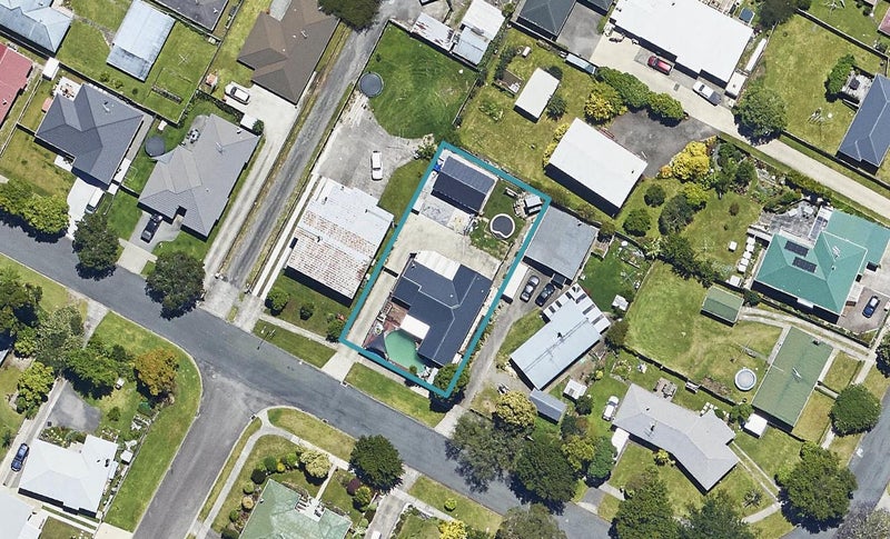 12 FAIRVIEW PLACE, Te Puke, Western Bay Of Plenty - Carousel 1