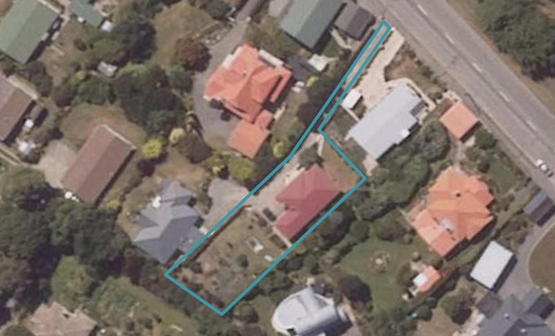 102 Perth Street, Holmes Hill, Oamaru - Carousel 1