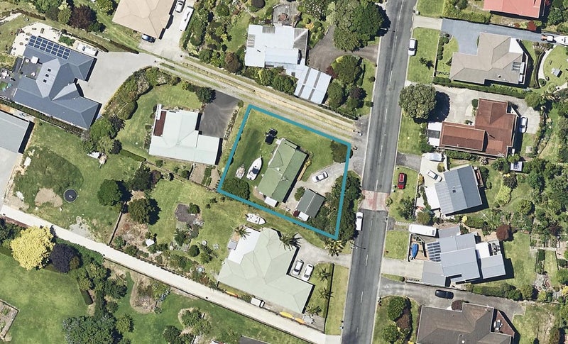 249 Tanners Point Road, Tanners Point, Katikati - Carousel 1