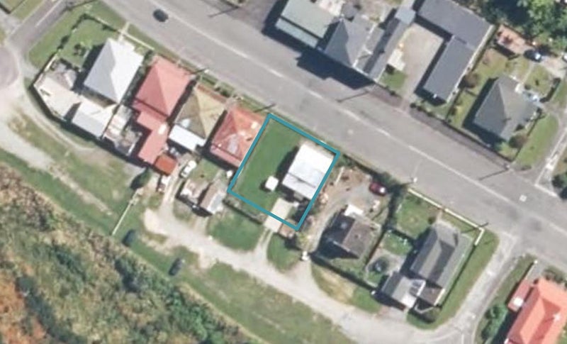 158 Bright Street, Cobden, Greymouth - Carousel 1