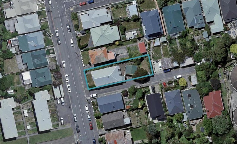 163 Daniell Street, Newtown, Wellington - Carousel 1
