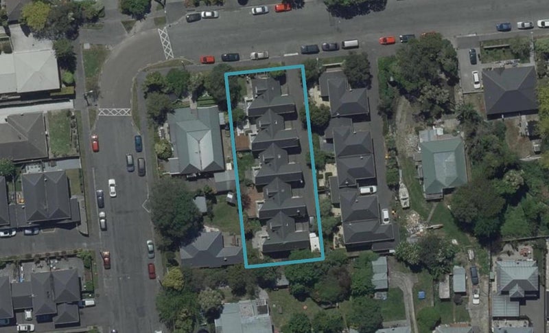 2/78 Brockworth Place, Riccarton, Christchurch - Carousel 1