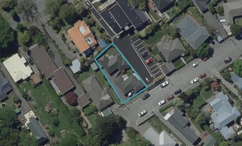 2/24B Reeves Road, Opawa, Christchurch - Carousel 1