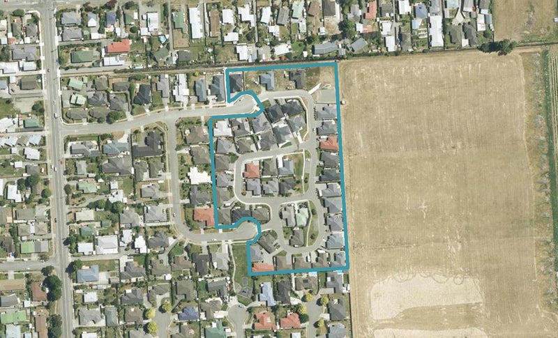 17 Easthaven Place, Redwoodtown, Blenheim - Carousel 1
