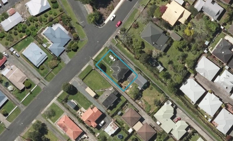 35 Third Avenue, Avenues, Whangarei - Carousel 1