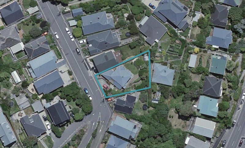 37 Rodrigo Road, Kilbirnie, Wellington - Carousel 1
