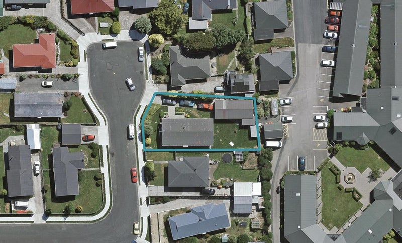 63 O'Byrne Place, Waikiwi, Invercargill - Carousel 1