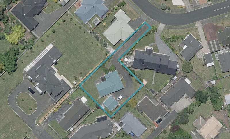 5 Bullock Drive, Springvale, Whanganui - Carousel 1