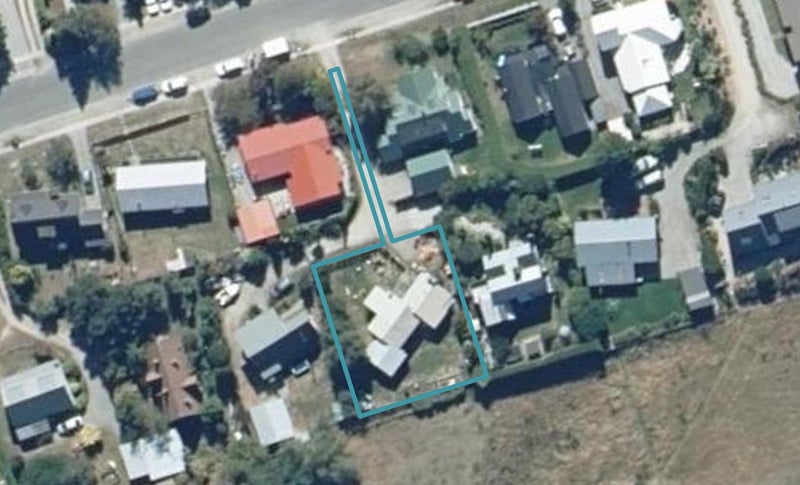 55 Oregon Drive, Kelvin Heights, Queenstown - Carousel 1