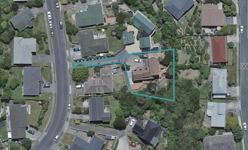 21 Saint Aidans Way, Tawa, Wellington - Carousel 1