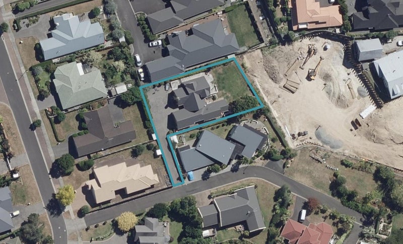 21A Glen Cree Avenue, Rototuna, Hamilton - Carousel 1