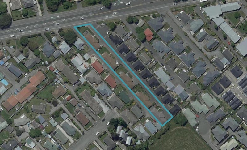 5/449 Main South Road, Hornby, Christchurch - Carousel 1