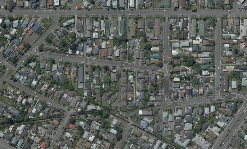 1/44 Wellington Street, Phillipstown, Christchurch - Carousel 1