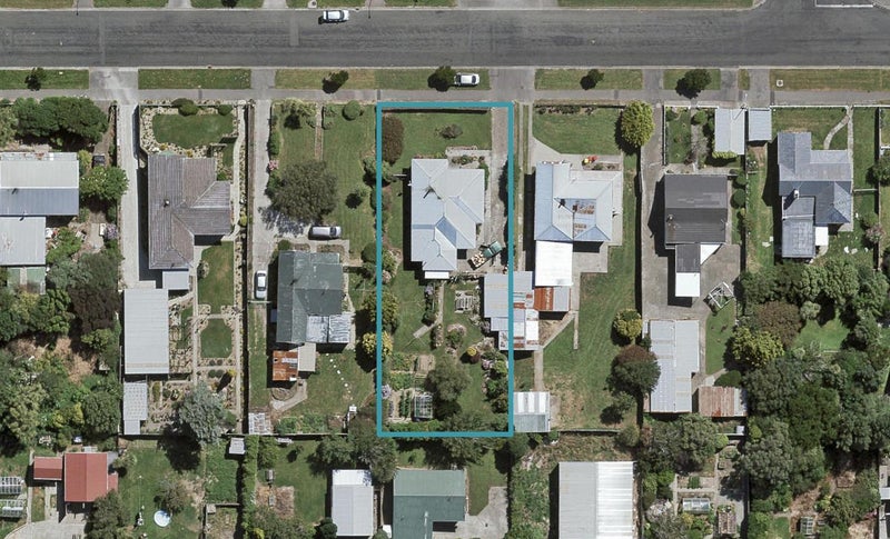 79 William Street, Appleby, Invercargill - Carousel 1