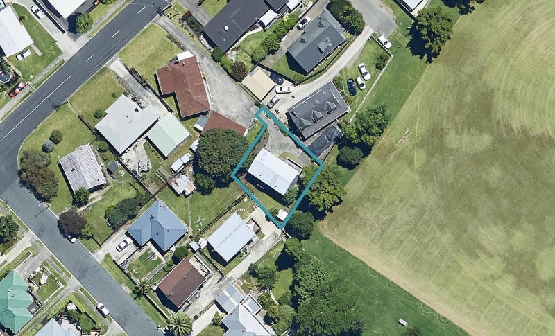 96B Sherwood Street, Bellevue, Tauranga - Carousel 1