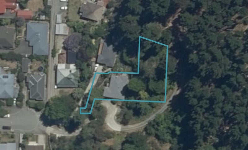 121 Halifax Street East, The Wood, Nelson - Carousel 1