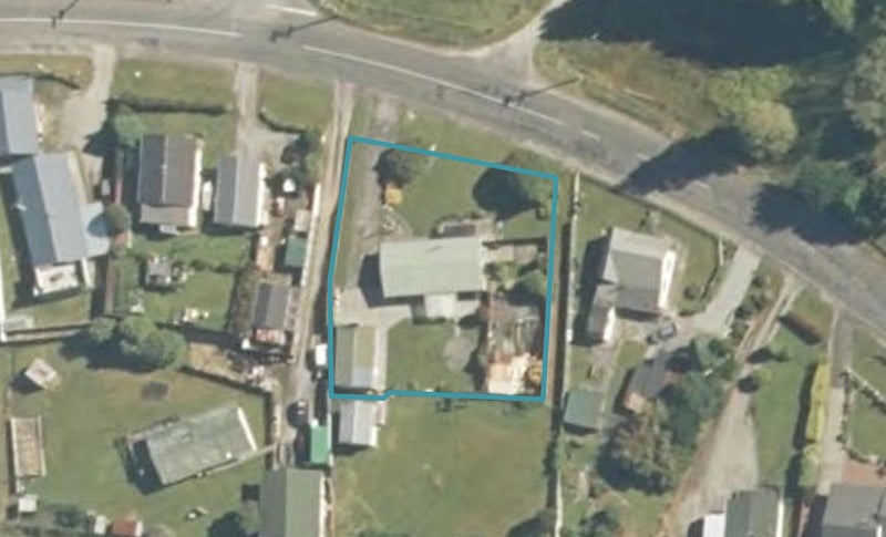 18A Lake Kaniere Road, Blue Spur, Hokitika - Carousel 1