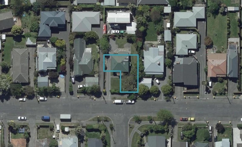 2/27 Winton Street, St Albans, Christchurch - Carousel 1