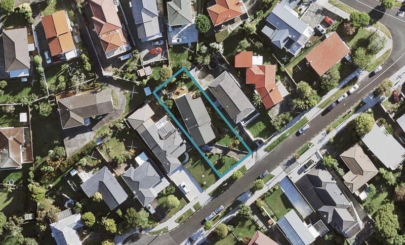 27 Ted William Street, New Windsor, Auckland - Carousel 1