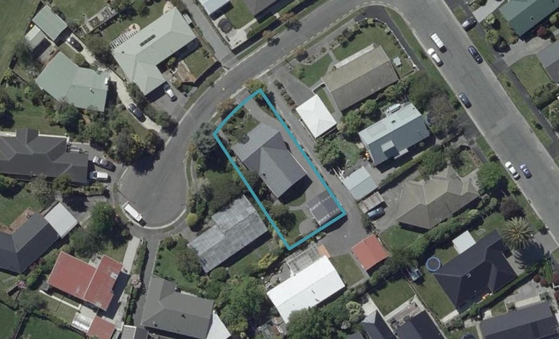 3 Kanuku Place, Cashmere, Christchurch - Carousel 1