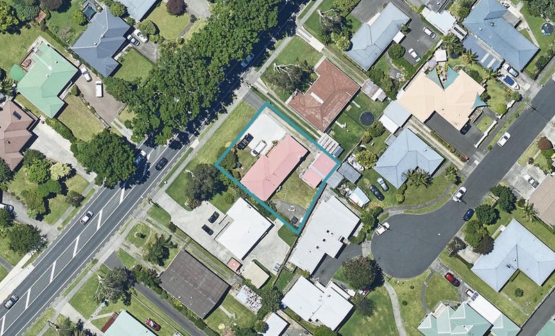 182 Fraser Street, Tauranga South, Tauranga - Carousel 1
