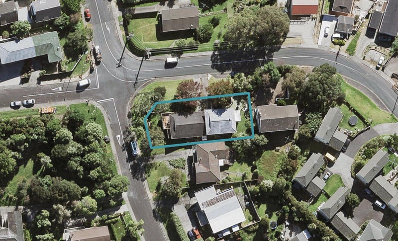 1/21 Leigh Terrace, Bayview, Auckland - Carousel 1