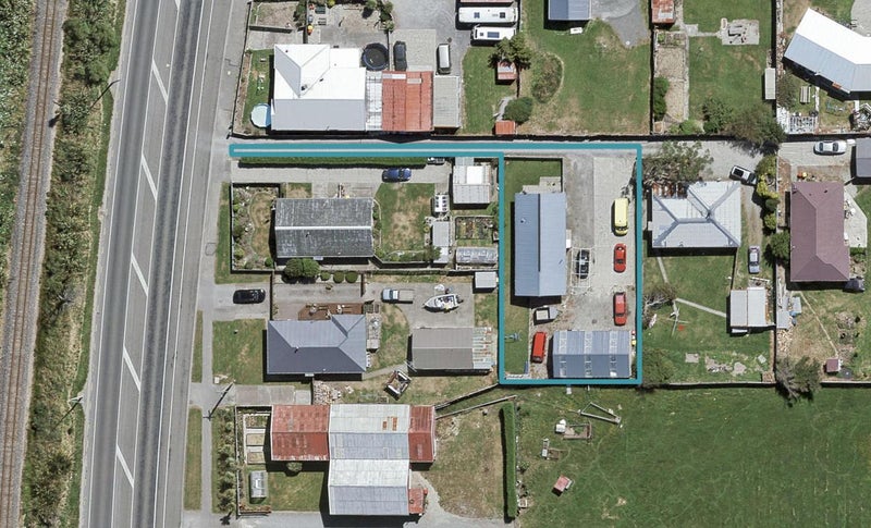 172 Bluff Highway, Kew, Invercargill - Carousel 1