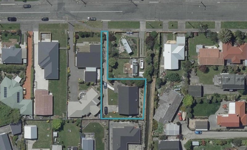 8A Roscoe Street, Saint Martins, Christchurch - Carousel 1