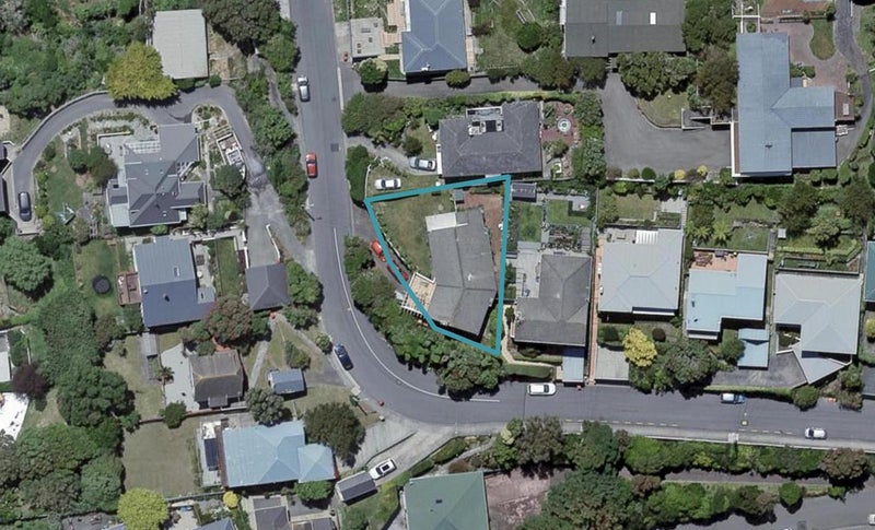 14 Seatoun Heights Road, Seatoun, Wellington - Carousel 1