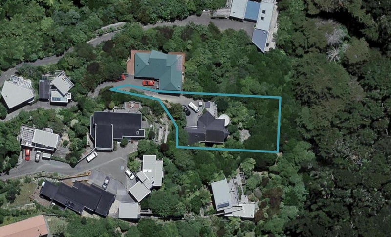 8A Coolidge Street, Brooklyn, Wellington - Carousel 1