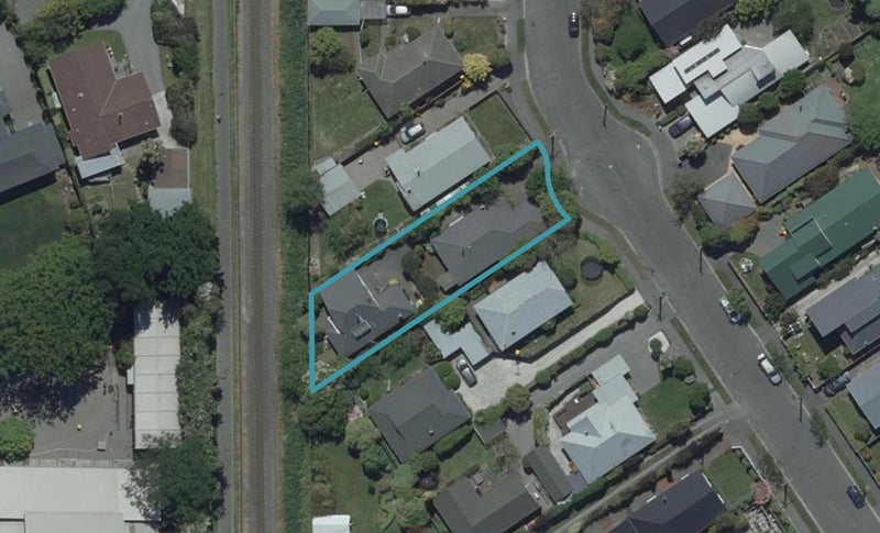 15A Lansbury Avenue, Strowan, Christchurch - Carousel 1