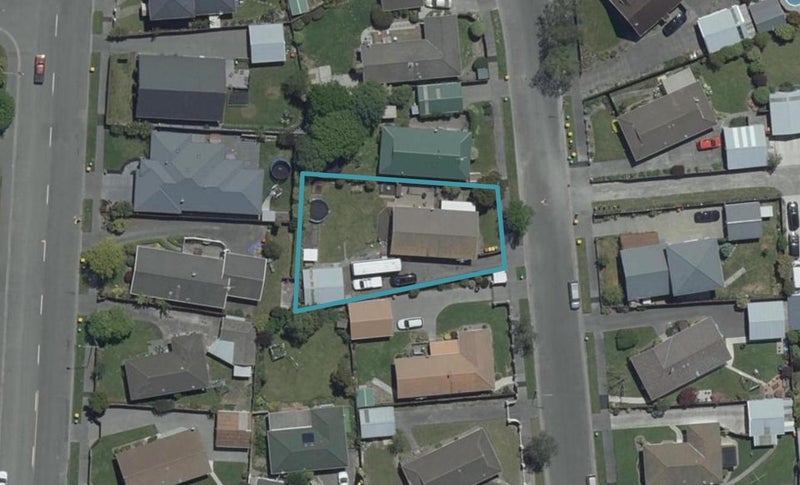 14 Te Maru Place, Redwood, Christchurch - Carousel 1