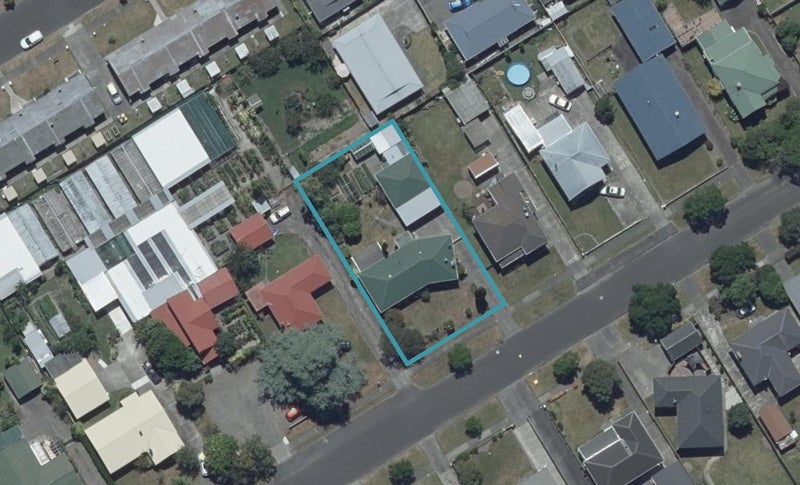 36 Queen Street, Feilding, Feilding - Carousel 1