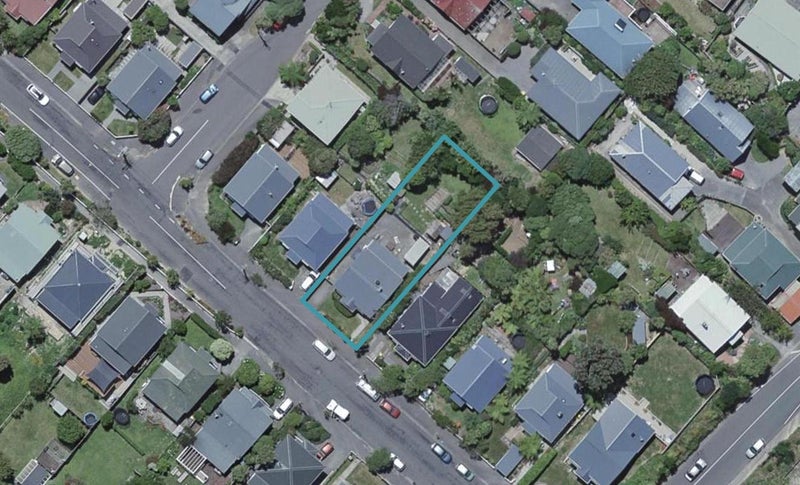 43 Tarikaka Street, Ngaio, Wellington - Carousel 1