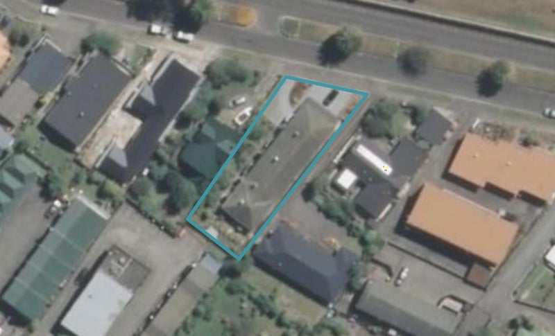 2/36 Virtue Avenue, Maori Hill, Timaru - Carousel 1