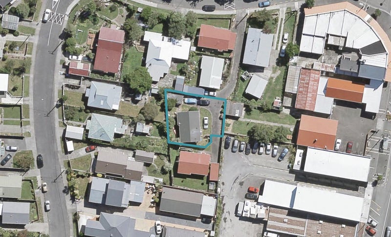 3B Mason Street, Moera, Lower Hutt - Carousel 1