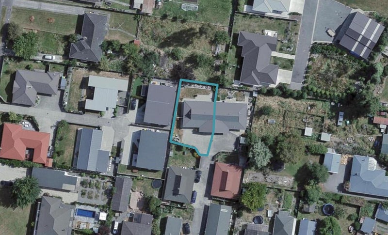 27D Third Street, Lansdowne, Masterton - Carousel 1